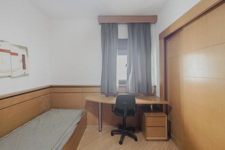 Quarto de apartamento para alugar com 2 quartos, 60m² em Vila Mariana, São Paulo