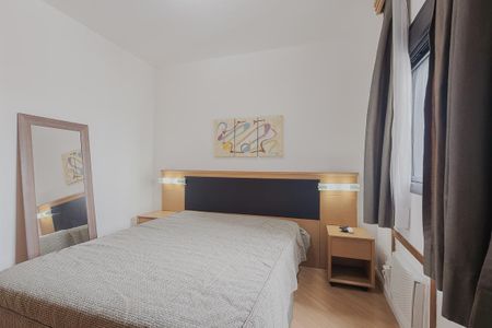 Apartamento para alugar com 60m², 2 quartos e 2 vagas Apartamento para alugar com 60m², 2 quartos e 2 vagasSuíte