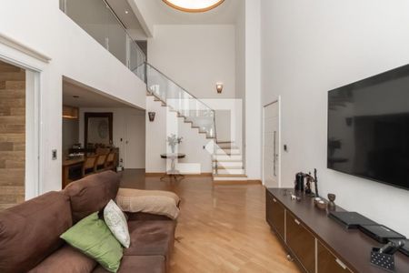 Apartamento para alugar com 3 quartos, 147m² em Vila Gomes Cardim, São Paulo