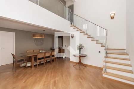 Apartamento para alugar com 3 quartos, 147m² em Vila Gomes Cardim, São Paulo