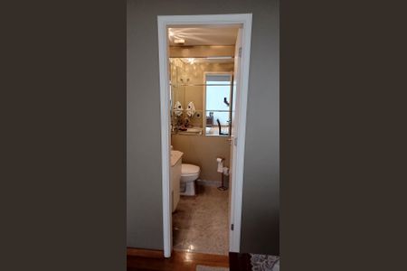 Apartamento para alugar com 3 quartos, 147m² em Vila Gomes Cardim, São Paulo