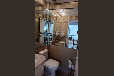 Apartamento para alugar com 3 quartos, 147m² em Vila Gomes Cardim, São Paulo