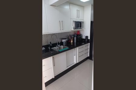 Apartamento para alugar com 3 quartos, 147m² em Vila Gomes Cardim, São Paulo
