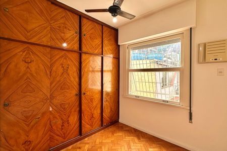 Apartamento à venda com 2 quartos, 43m² em Botafogo, Rio de Janeiro