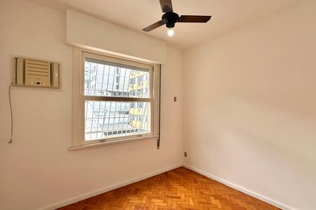 Apartamento à venda com 2 quartos, 43m² em Botafogo, Rio de Janeiro