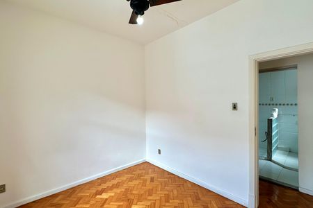 Apartamento à venda com 2 quartos, 43m² em Botafogo, Rio de Janeiro