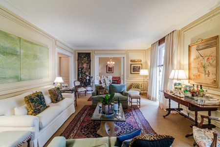 Apartamento à venda com 210m², 3 quartos e 1 vagaSala