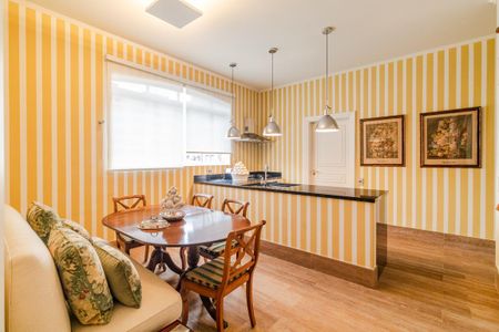 Apartamento à venda com 210m², 3 quartos e 1 vagaCozinha