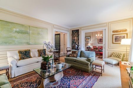 Apartamento à venda com 210m², 3 quartos e 1 vagaSala