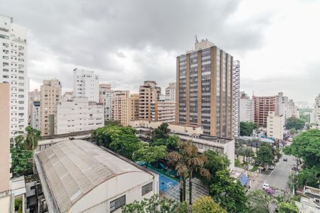 Apartamento à venda com 210m², 3 quartos e 1 vagaVista