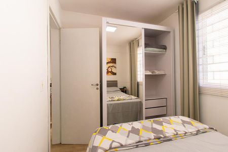 Apartamento para alugar com 52m², 2 quartos e 1 vagaQuarto 1