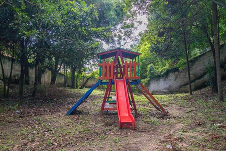 Apartamento para alugar com 52m², 2 quartos e 1 vagaÁrea comum - Playground