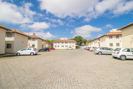 Apartamento para alugar com 52m², 2 quartos e 1 vagaÁrea comum