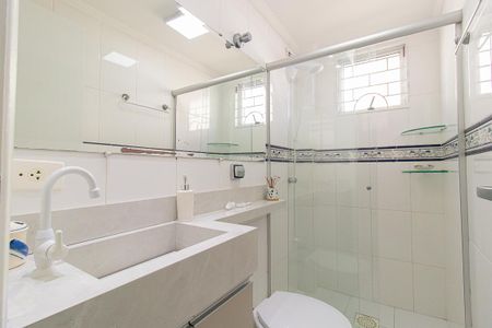 Apartamento para alugar com 52m², 2 quartos e 1 vagaBanheiro Social