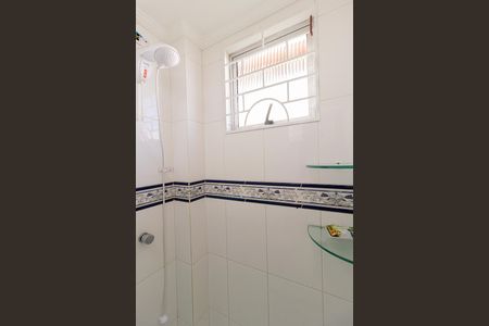 Apartamento para alugar com 52m², 2 quartos e 1 vagaBanheiro Social