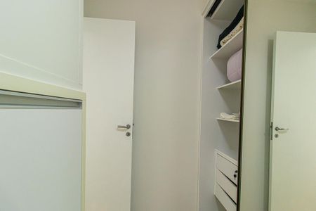 Apartamento para alugar com 52m², 2 quartos e 1 vagaQuarto 2