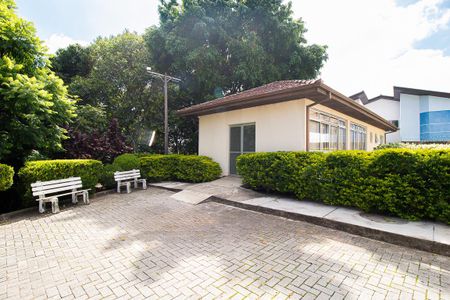 Apartamento para alugar com 52m², 2 quartos e 1 vagaÁrea comum - Salão de festas