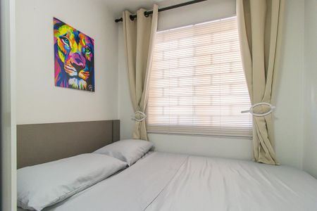 Apartamento para alugar com 52m², 2 quartos e 1 vagaQuarto 2