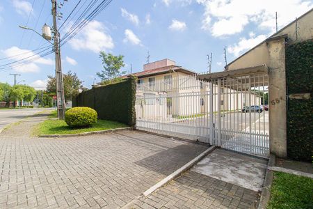 Apartamento para alugar com 52m², 2 quartos e 1 vagaFachado do condomínio