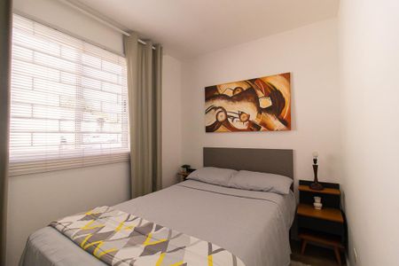 Apartamento para alugar com 52m², 2 quartos e 1 vagaQuarto 1