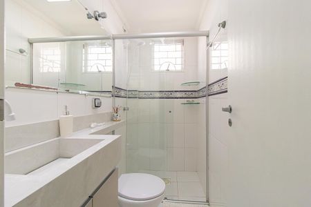 Apartamento para alugar com 52m², 2 quartos e 1 vagaBanheiro Social