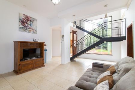 Casa para alugar com 4 quartos, 300m² em Chácara Santa Margarida, Campinas