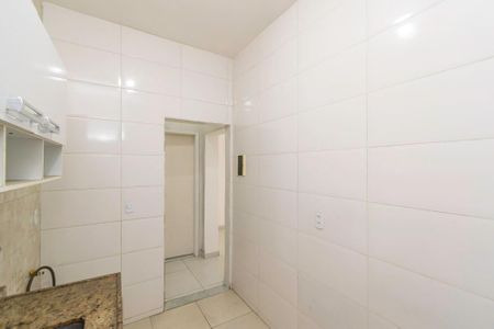 Casa à venda com 60m², 2 quartos e sem vaga Casa à venda com 60m², 2 quartos e sem vagaCozinha