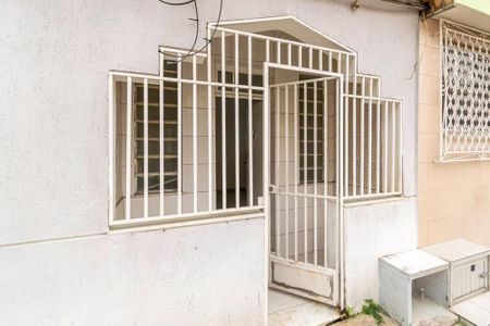 Casa à venda com 60m², 2 quartos e sem vaga Casa à venda com 60m², 2 quartos e sem vagaÁrea comum - Entrada da imóvel