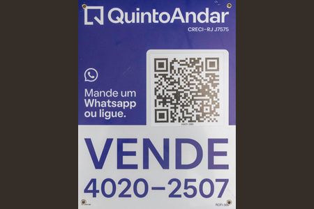 Casa à venda com 60m², 2 quartos e sem vaga Casa à venda com 60m², 2 quartos e sem vagaPlaca
