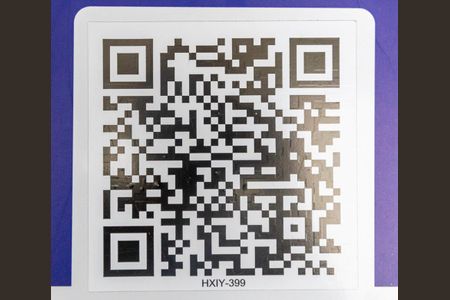 Casa à venda com 60m², 2 quartos e sem vaga Casa à venda com 60m², 2 quartos e sem vagaQR Code