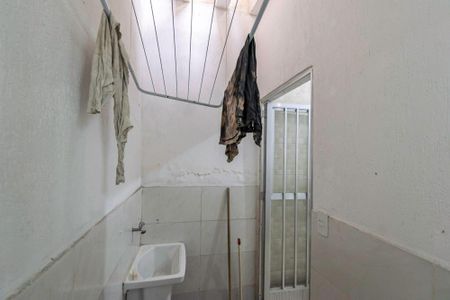 Casa à venda com 60m², 2 quartos e sem vaga Casa à venda com 60m², 2 quartos e sem vagaVista do Quarto 2