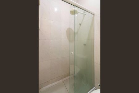 Casa à venda com 60m², 2 quartos e sem vaga Casa à venda com 60m², 2 quartos e sem vagaBanheiro