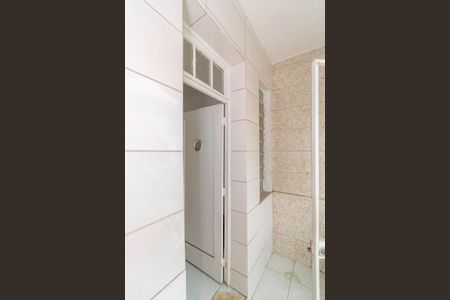 Sala - Hall da entrada de casa à venda com 2 quartos, 60m² em Olaria, Rio de Janeiro