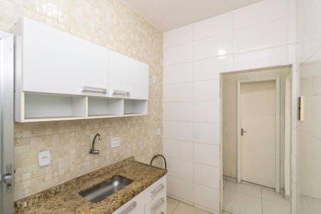 Casa à venda com 60m², 2 quartos e sem vaga Casa à venda com 60m², 2 quartos e sem vagaCozinha