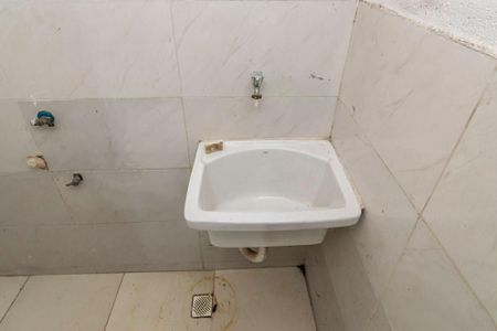 Casa à venda com 60m², 2 quartos e sem vaga Casa à venda com 60m², 2 quartos e sem vagaÁrea de Serviço