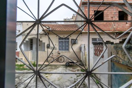 Vista do Quarto 1 de casa à venda com 2 quartos, 60m² em Olaria, Rio de Janeiro