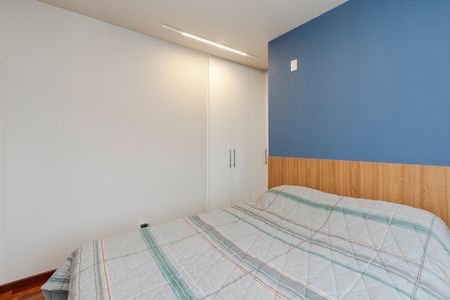 Apartamento para alugar com 73m², 1 quarto e 2 vagasSuíte