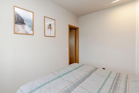 Apartamento para alugar com 73m², 1 quarto e 2 vagasSuíte