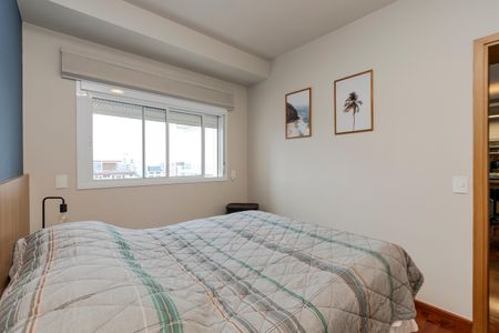 Apartamento para alugar com 73m², 1 quarto e 2 vagasSuíte