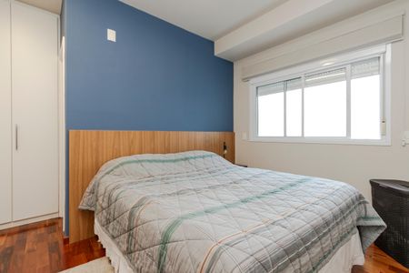 Apartamento para alugar com 73m², 1 quarto e 2 vagasSuíte