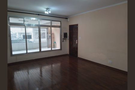 Sala de casa à venda com 3 quartos, 150m² em Água Rasa, São Paulo