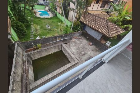 Casa de condomínio à venda com 161m², 3 quartos e 2 vagas Casa de condomínio à venda com 161m², 3 quartos e 2 vagasVaranda