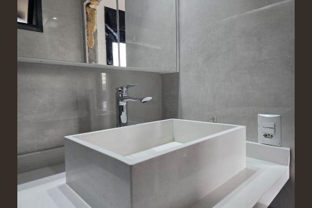 Apartamento à venda com 70m², 2 quartos e 1 vagaBanheiro da Suíte