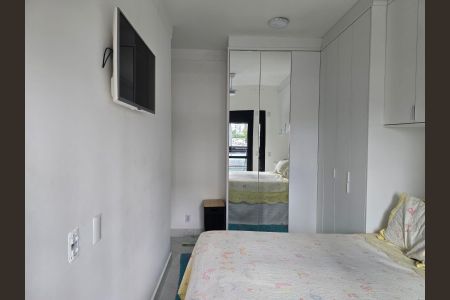 Apartamento à venda com 70m², 2 quartos e 1 vagaSuíte 