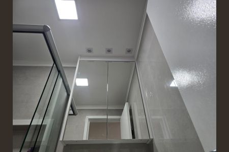 Apartamento à venda com 70m², 2 quartos e 1 vagaBanheiro Social