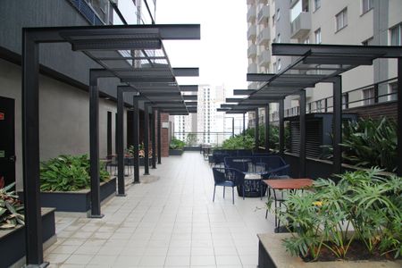 Apartamento à venda com 70m², 2 quartos e 1 vagaÁrea comum