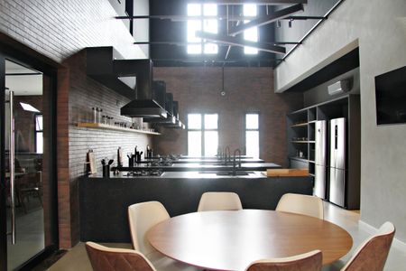 Apartamento à venda com 70m², 2 quartos e 1 vagaEspaço Gourmet 