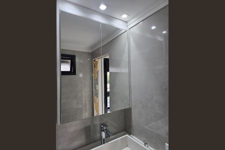 Apartamento à venda com 70m², 2 quartos e 1 vagaBanheiro da Suíte