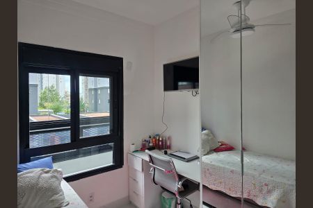 Apartamento à venda com 70m², 2 quartos e 1 vagaQuarto 02