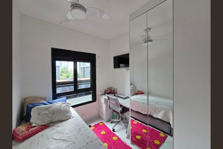 Apartamento à venda com 70m², 2 quartos e 1 vagaQuarto 02